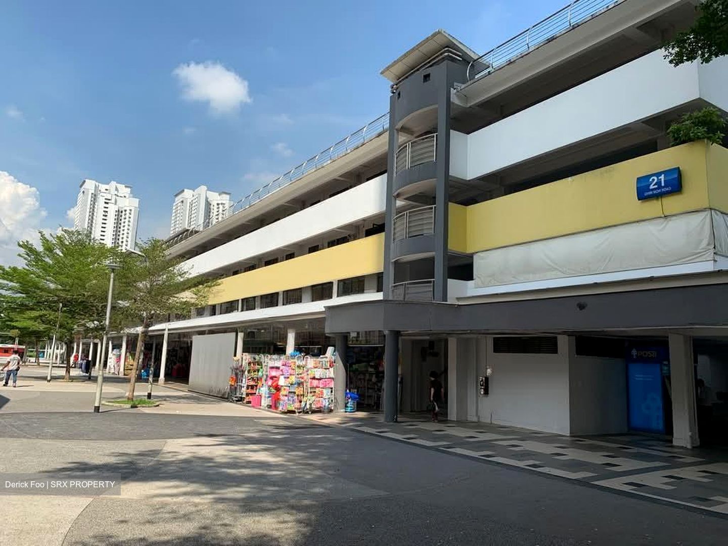 Ghim Moh Road (D10), Shop House #604751461
